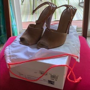 SEE BY CHLOE size 6.5